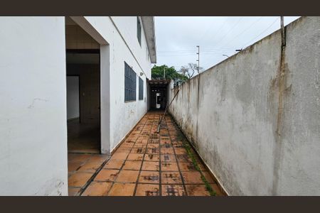 Casa à venda com 120m², 4 quartos e 2 vagasQuintal 