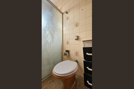 Casa à venda com 120m², 4 quartos e 2 vagasBanheiro 3