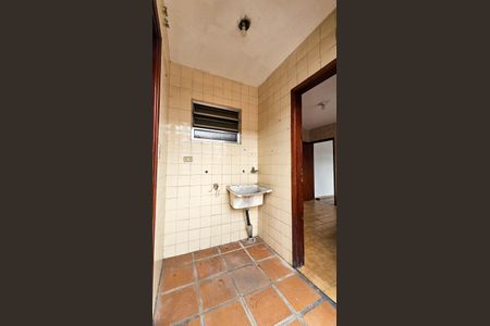 Casa à venda com 120m², 4 quartos e 2 vagasÁrea de Serviço