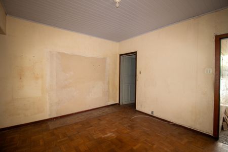Sala de casa à venda com 3 quartos, 75m² em Vila Lageado, São Paulo