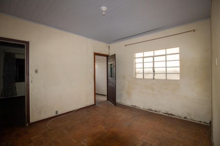 Sala de casa à venda com 3 quartos, 75m² em Vila Lageado, São Paulo