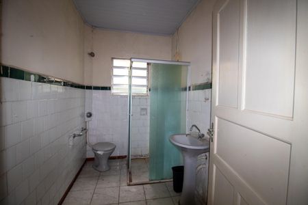 Banheiro de casa à venda com 3 quartos, 75m² em Vila Lageado, São Paulo
