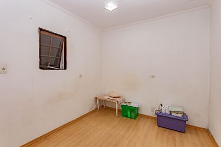 Casa à venda com 83m², 2 quartos e 2 vagas Casa à venda com 83m², 2 quartos e 2 vagasQuarto de Serviço