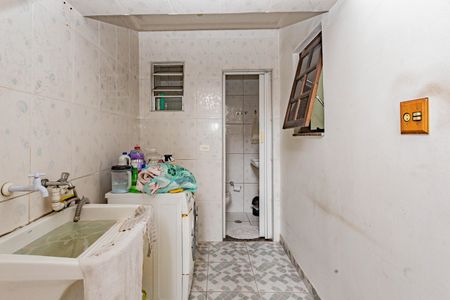 Casa à venda com 83m², 2 quartos e 2 vagas Casa à venda com 83m², 2 quartos e 2 vagasÁrea de Serviço