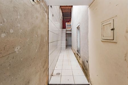Casa à venda com 83m², 2 quartos e 2 vagas Casa à venda com 83m², 2 quartos e 2 vagasQuintal