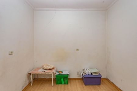 Casa à venda com 83m², 2 quartos e 2 vagas Casa à venda com 83m², 2 quartos e 2 vagasQuarto de Serviço