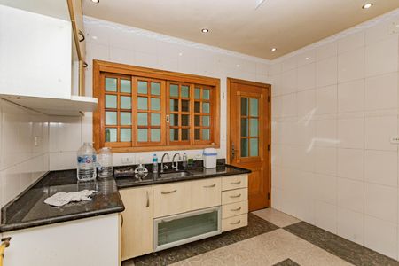 Cozinha de casa à venda com 2 quartos, 83m² em Sacoma, São Paulo