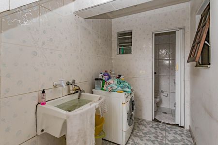 Casa à venda com 83m², 2 quartos e 2 vagas Casa à venda com 83m², 2 quartos e 2 vagasÁrea de Serviço