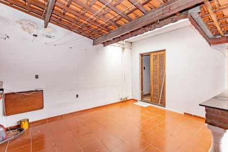 Casa à venda com 83m², 2 quartos e 2 vagas Casa à venda com 83m², 2 quartos e 2 vagasVaranda gourmet