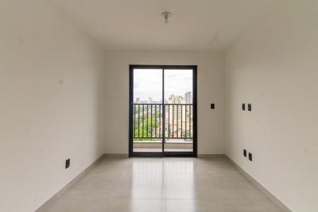 Sala/Cozinha de apartamento para alugar com 1 quarto, 45m² em Vila Aricanduva, São Paulo