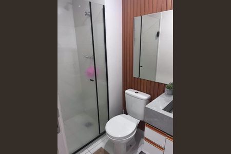 Apartamento à venda com 2 quartos, 60m² em Todos os Santos, Rio de Janeiro