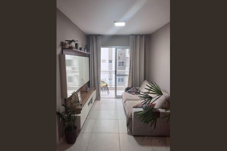 Apartamento à venda com 2 quartos, 60m² em Todos os Santos, Rio de Janeiro