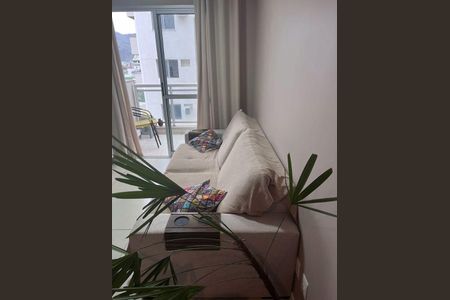 Apartamento à venda com 2 quartos, 60m² em Todos os Santos, Rio de Janeiro