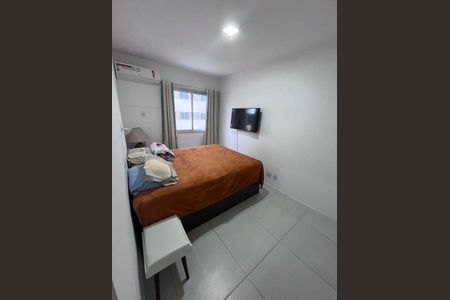Apartamento à venda com 2 quartos, 60m² em Todos os Santos, Rio de Janeiro