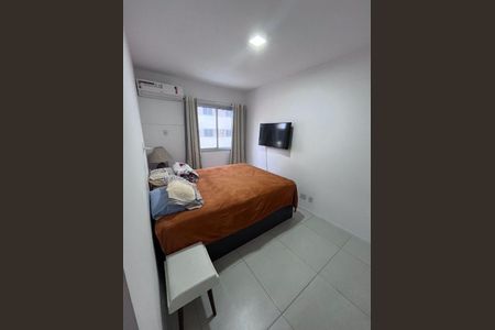 Apartamento à venda com 2 quartos, 60m² em Todos os Santos, Rio de Janeiro