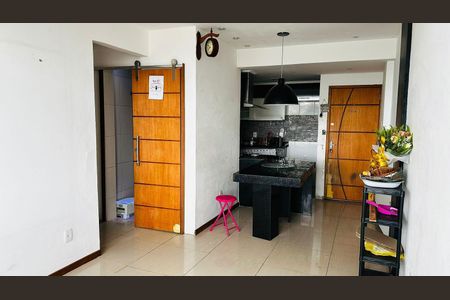 Apartamento à venda com 2 quartos, 48m² em Olaria, Rio de Janeiro