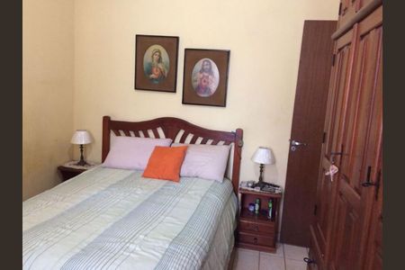 Casa à venda com 3 quartos, 110m² em Higienópolis, Rio de Janeiro