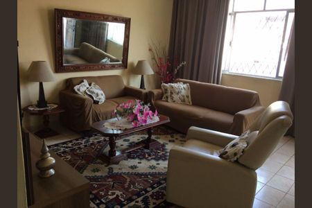 Casa à venda com 3 quartos, 110m² em Higienópolis, Rio de Janeiro