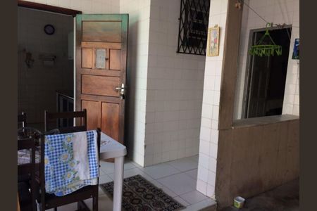 Casa à venda com 3 quartos, 110m² em Higienópolis, Rio de Janeiro