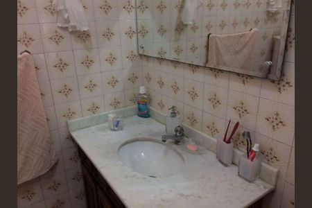 Casa à venda com 3 quartos, 110m² em Higienópolis, Rio de Janeiro