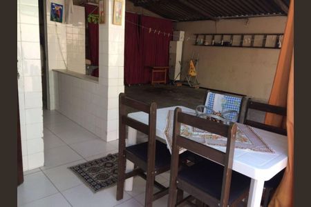 Casa à venda com 3 quartos, 110m² em Higienópolis, Rio de Janeiro