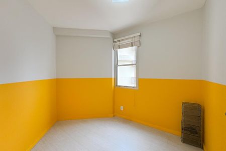 Quarto de apartamento para alugar com 2 quartos, 57m² em Vila Progredior, São Paulo