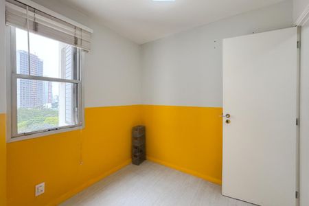 Quarto de apartamento para alugar com 2 quartos, 57m² em Vila Progredior, São Paulo