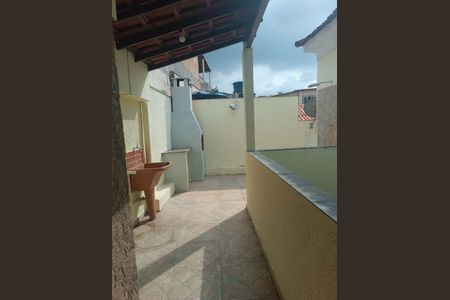 Casa à venda com 2 quartos, 70m² em Abolição, Rio de Janeiro