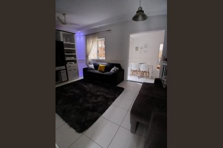 Casa à venda com 3 quartos, 125m² em Demarchi, São Bernardo do Campo