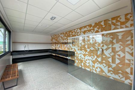 Apartamento para alugar com 62m², 2 quartos e 2 vagas Apartamento para alugar com 62m², 2 quartos e 2 vagasEspaço Pet