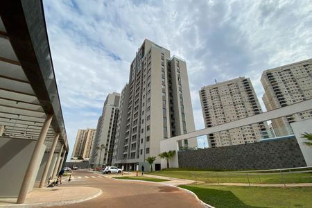 Apartamento para alugar com 62m², 2 quartos e 2 vagas Apartamento para alugar com 62m², 2 quartos e 2 vagasFachada