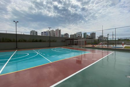 Apartamento para alugar com 62m², 2 quartos e 2 vagas Apartamento para alugar com 62m², 2 quartos e 2 vagasQuadra Esportiva