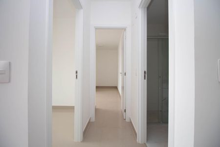 Apartamento para alugar com 62m², 2 quartos e 2 vagas Apartamento para alugar com 62m², 2 quartos e 2 vagasCorredor
