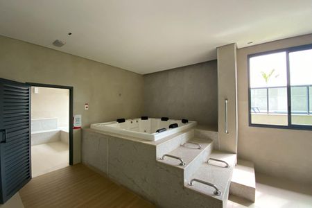 Apartamento para alugar com 62m², 2 quartos e 2 vagas Apartamento para alugar com 62m², 2 quartos e 2 vagasÁrea comum