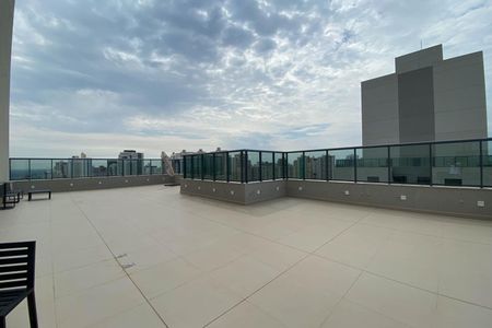 Apartamento para alugar com 62m², 2 quartos e 2 vagas Apartamento para alugar com 62m², 2 quartos e 2 vagasTerraço