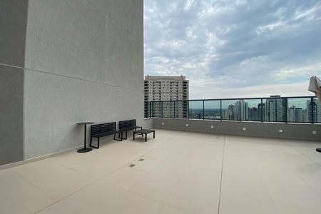 Apartamento para alugar com 62m², 2 quartos e 2 vagas Apartamento para alugar com 62m², 2 quartos e 2 vagasTerraço