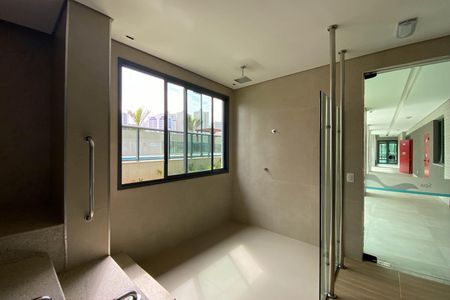 Apartamento para alugar com 62m², 2 quartos e 2 vagas Apartamento para alugar com 62m², 2 quartos e 2 vagasÁrea comum