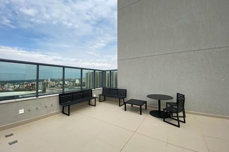 Apartamento para alugar com 62m², 2 quartos e 2 vagas Apartamento para alugar com 62m², 2 quartos e 2 vagasTerraço