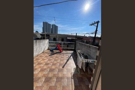 Casa à venda com 2 quartos, 100m² em Bairro dos Casa, São Bernardo do Campo