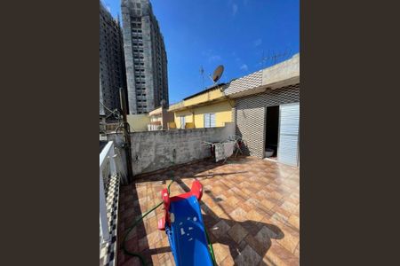 Casa à venda com 2 quartos, 100m² em Bairro dos Casa, São Bernardo do Campo