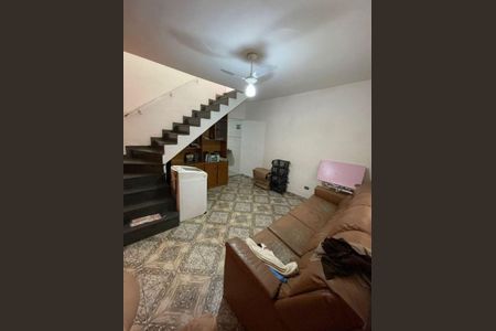 Casa à venda com 2 quartos, 100m² em Bairro dos Casa, São Bernardo do Campo