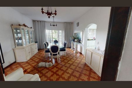 Casa à venda com 4 quartos, 538m² em Cambuci, São Paulo