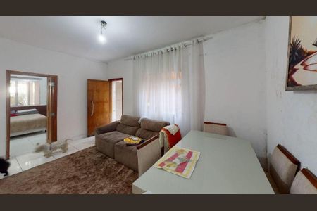 Casa à venda com 4 quartos, 538m² em Cambuci, São Paulo