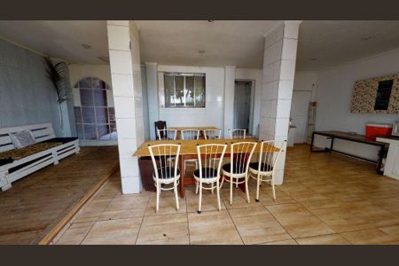 Casa à venda com 4 quartos, 538m² em Cambuci, São Paulo