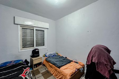 Quarto 1 de apartamento à venda com 2 quartos, 50m² em Alto da Mooca, São Paulo