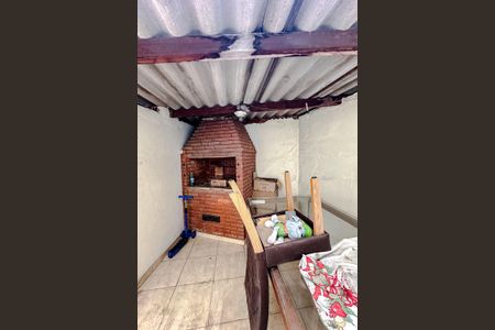 Apartamento à venda com 50m², 2 quartos e 1 vagaÁrea externa