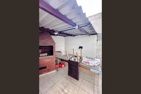 Apartamento à venda com 50m², 2 quartos e 1 vagaÁrea externa