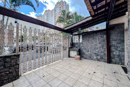 Apartamento à venda com 50m², 2 quartos e 1 vagaGaragem