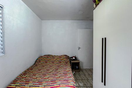 Apartamento à venda com 50m², 2 quartos e 1 vagaQuarto 2