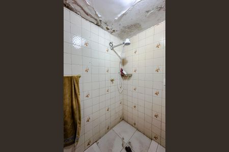 Apartamento à venda com 50m², 2 quartos e 1 vagaBanheiro Social